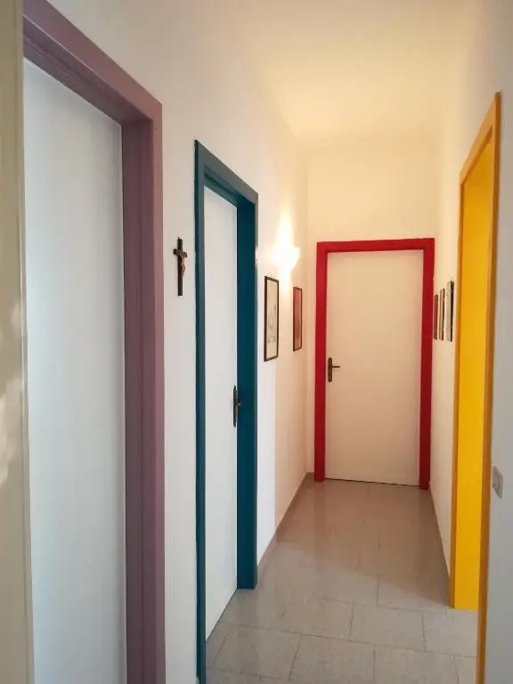 Casa Letizia