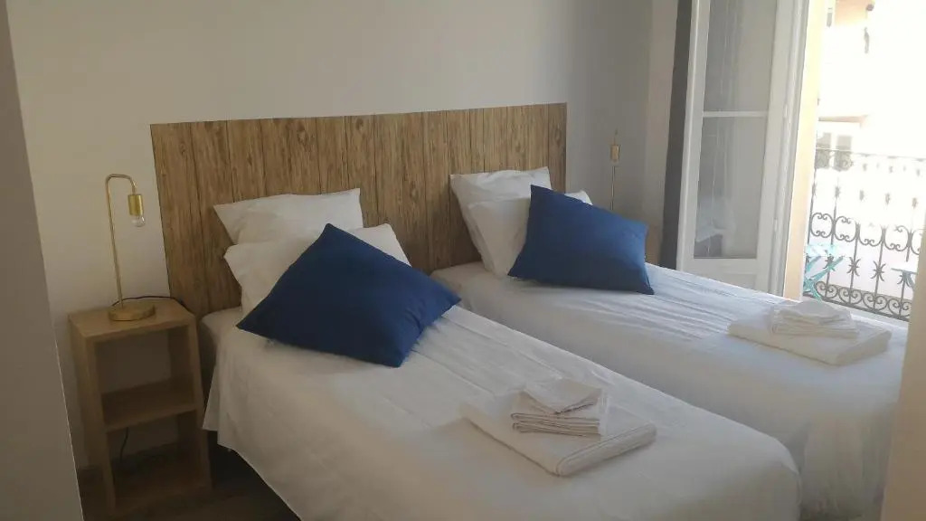 Charmant 2 pièces Coeur de Cannes PA8