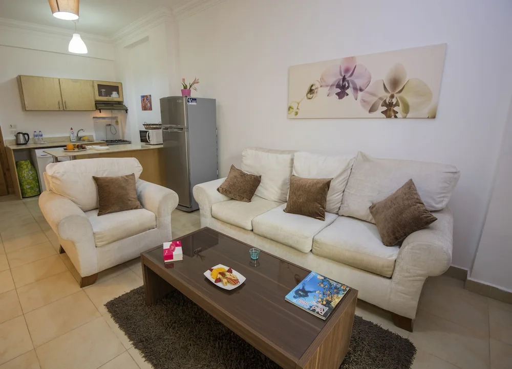 Lilly City Center Hostel