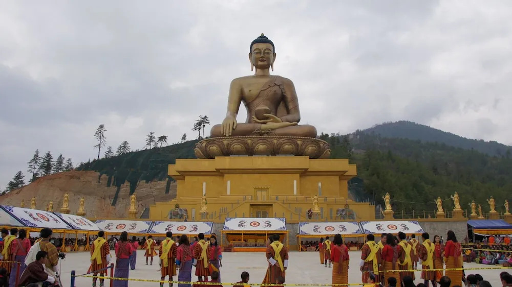 Bhutan Serviced Apartments