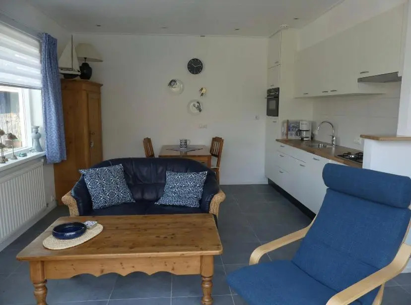 Appartement Boomgaard