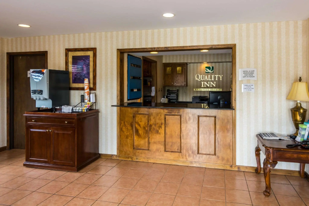 City Centre Inn at Newport News