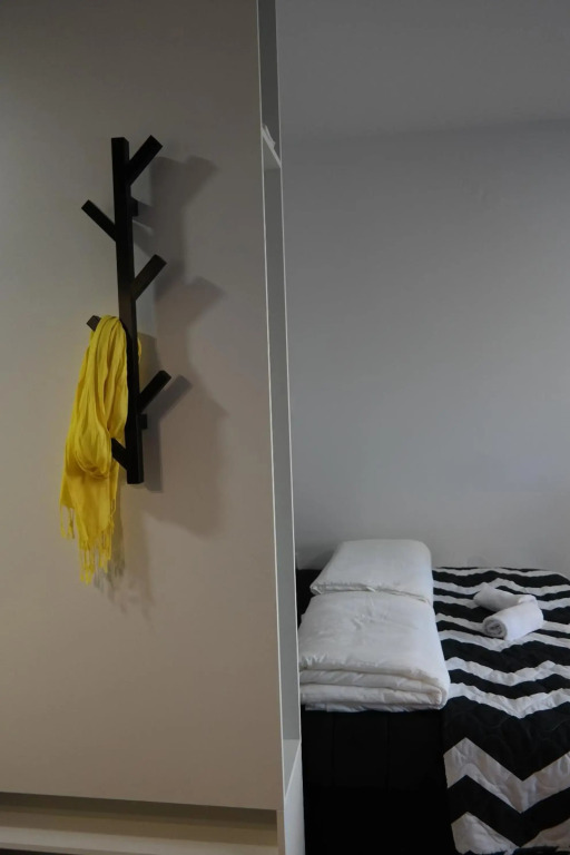 Tiara Apartment Novi Sad with terrace