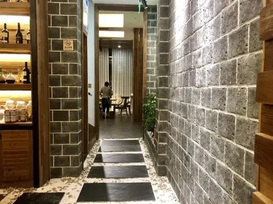 Hanshe Huitang Hotel