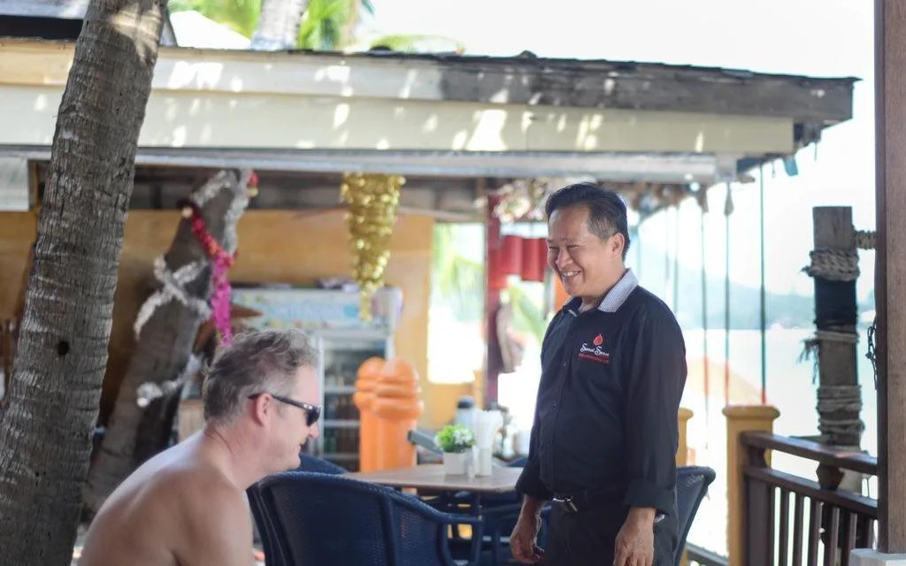 Samui Sense Revive
