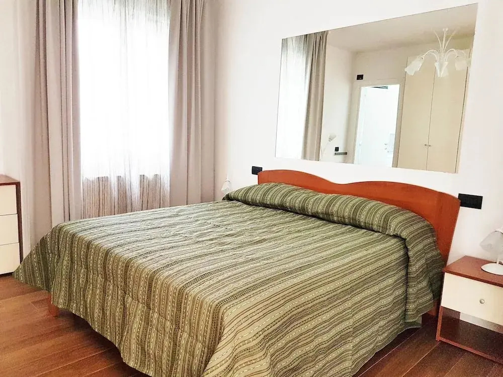 B&B Santa Maria di Propezzano