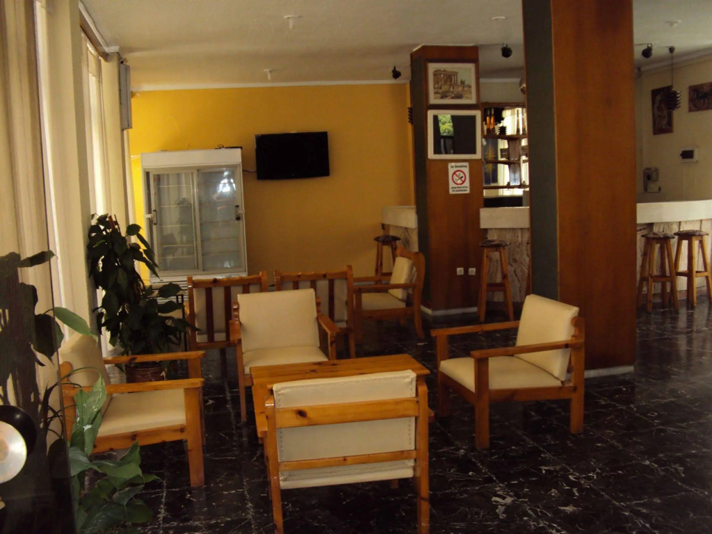 Catherine Hotel