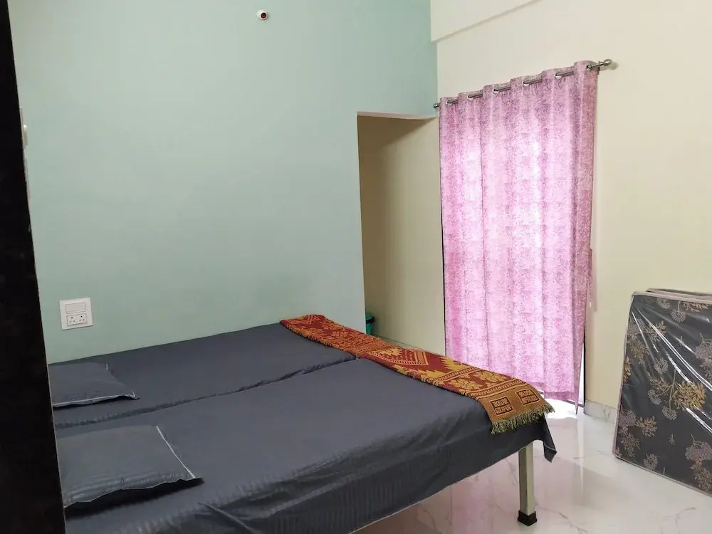 Vatavruksha Swamikrupa Residency