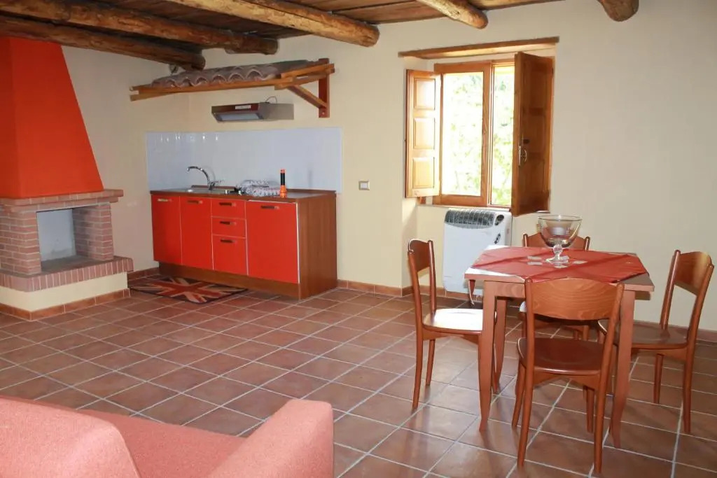 Agriturismo Pietro Falcone