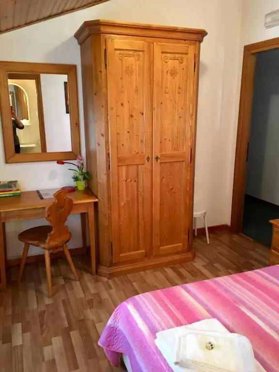 Albergo Meuble Tarandan