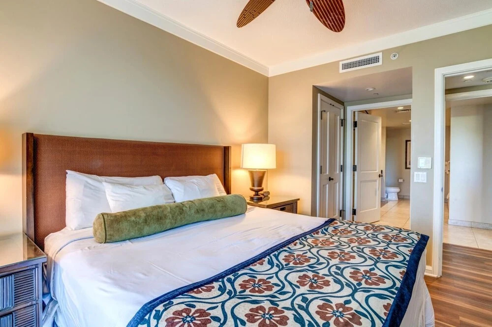 K B M Resorts- Hkh-742 Spacious 2Bd Villa, Private Balcony and Entertainment Package!