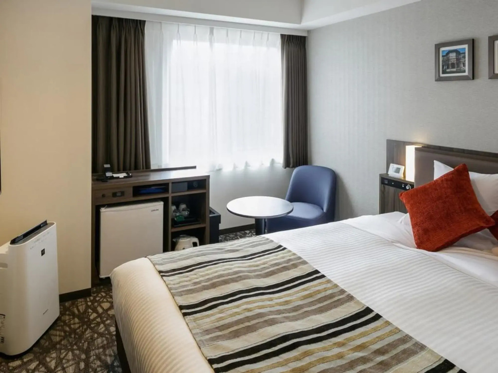 Hotel Mystays Kagoshima Tenmonkan