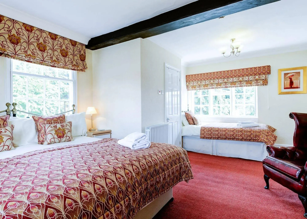 Springfield House - Birmingham Airport & NEC