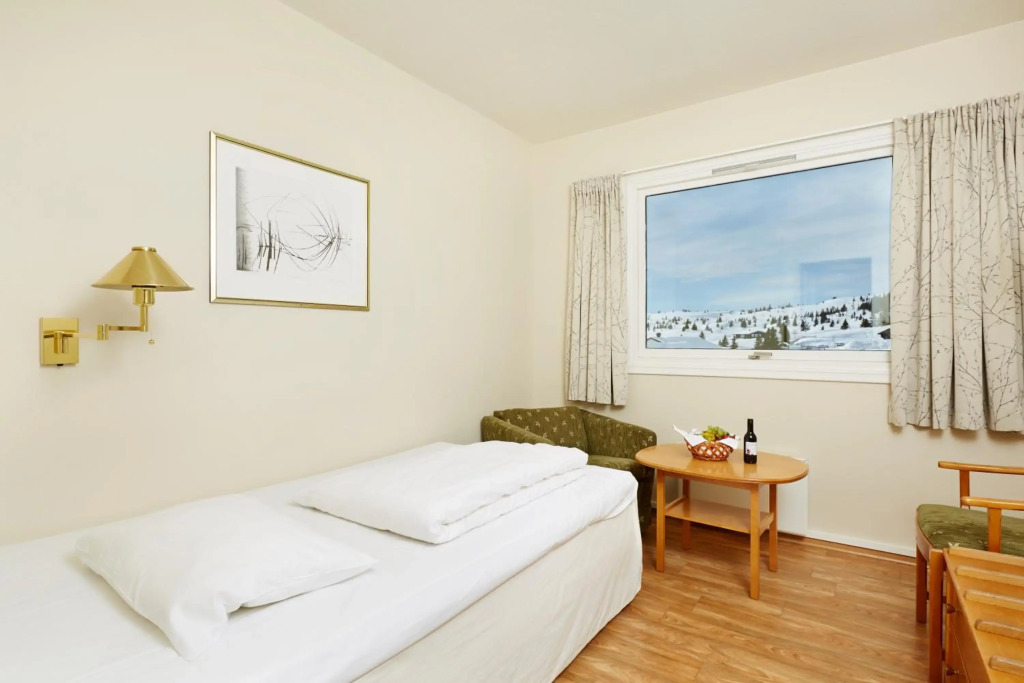 Storefjell Resort