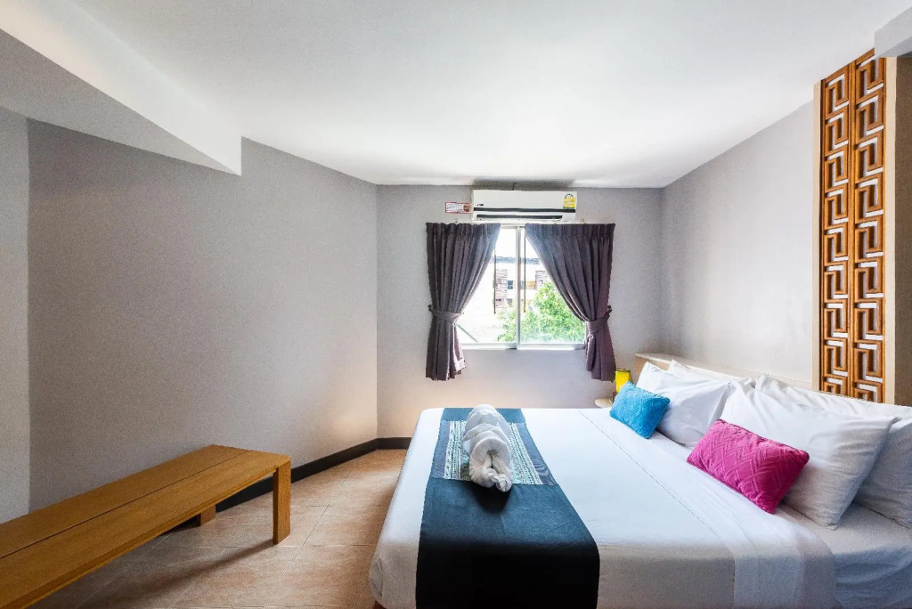 Gulf Siam Hotel & Resort Pattaya