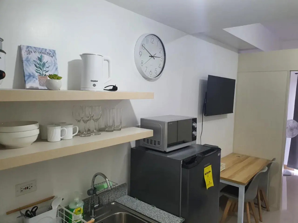 Condo sa south residences tower 3