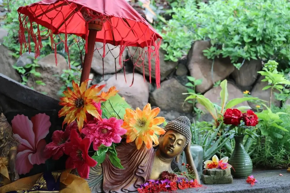 Om Shanti Cottages