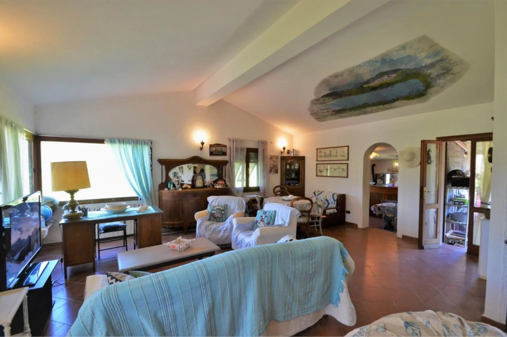 Nice apartment with large Terrace..-La Rotta
