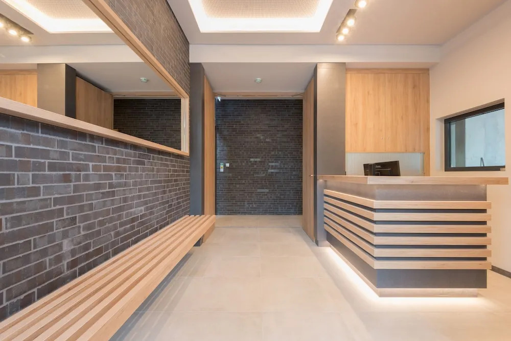 Downtown Apartments Mitte