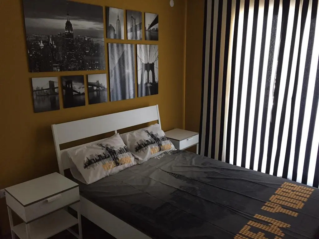Deluxe Residence