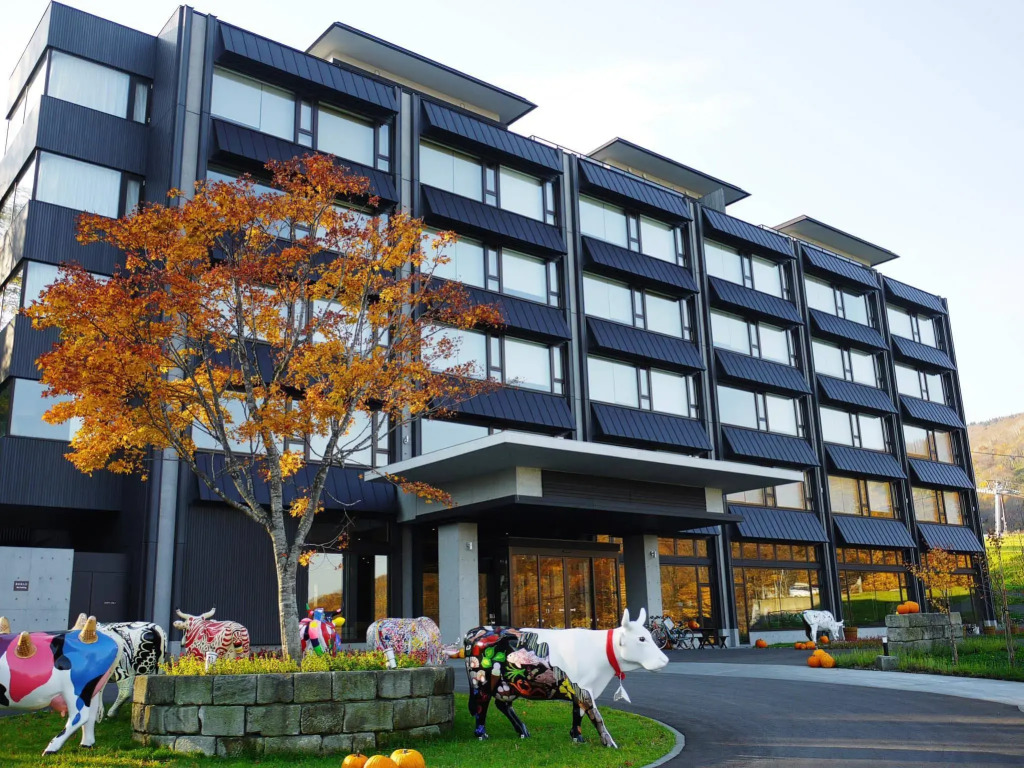 Ki Niseko