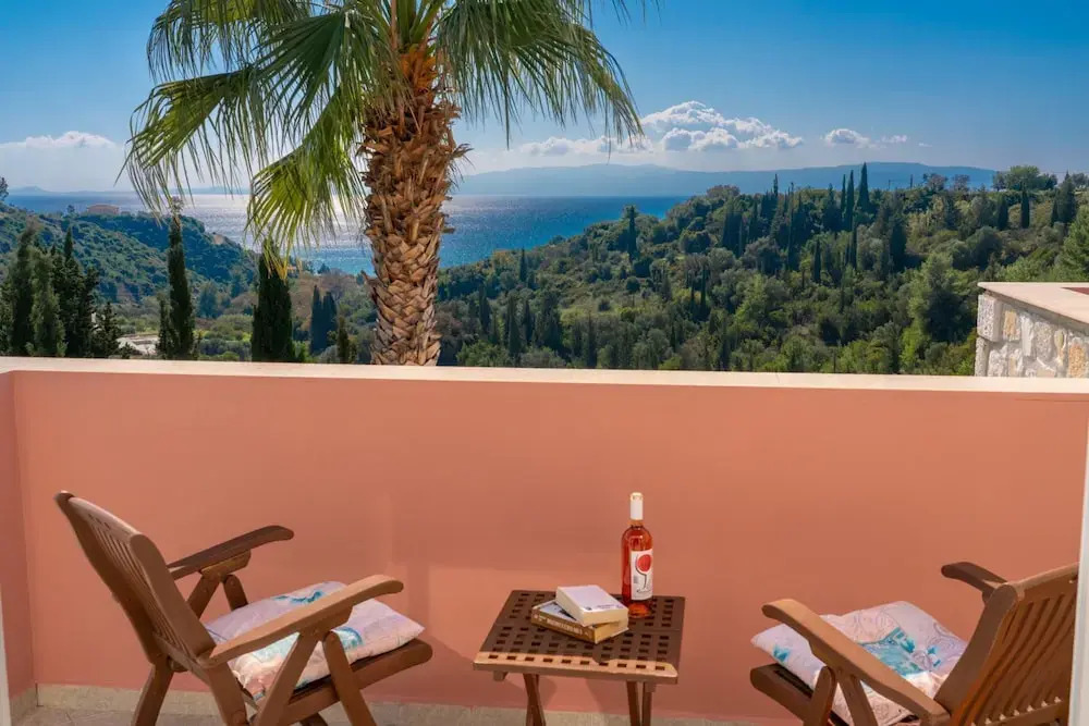 Villa Mounda Apollon