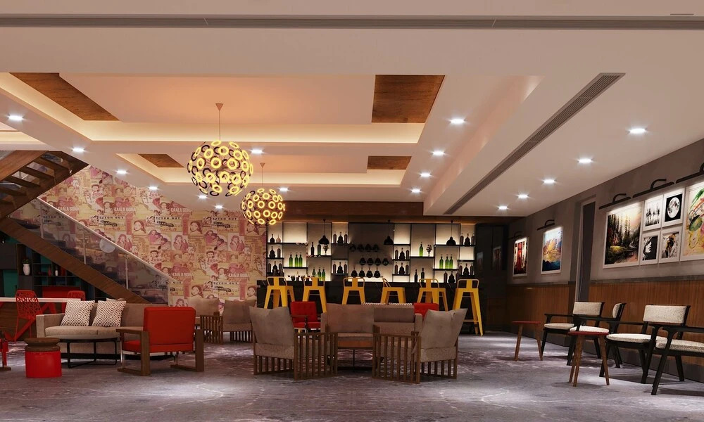 voco Amritsar by IHG