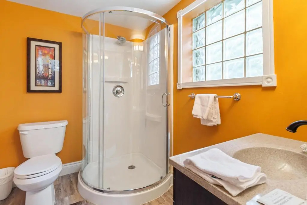 2BR Slopeside in Chateau Ridge Blue Mountains