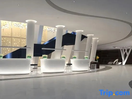 Turandot Hotel Liling 