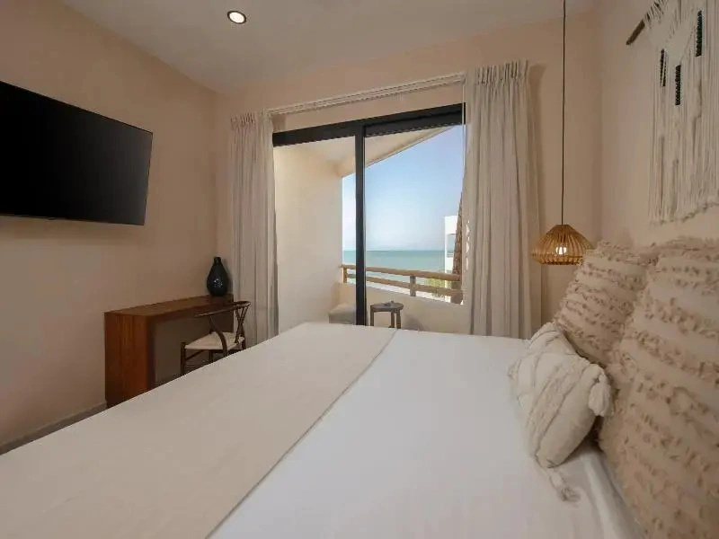 Ana y Jose Holbox, Boutique All Inclusive Hotel