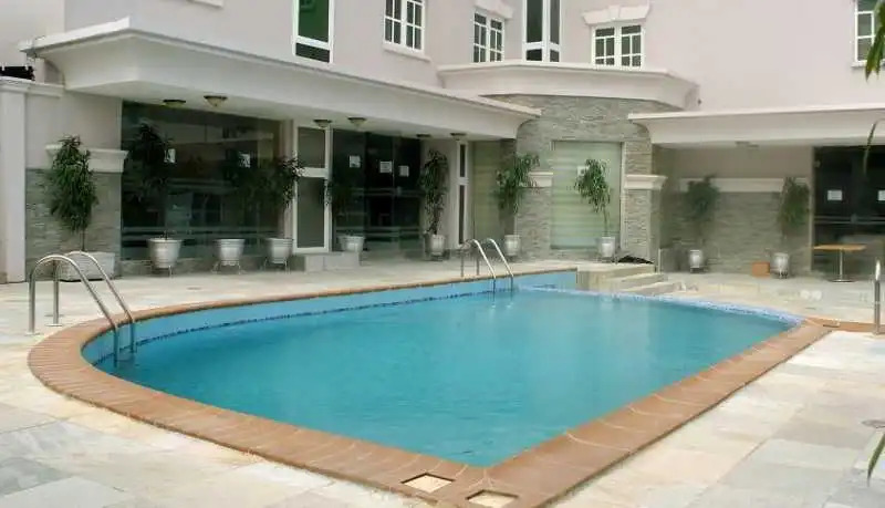 Excel Oriental Hotel and Suites