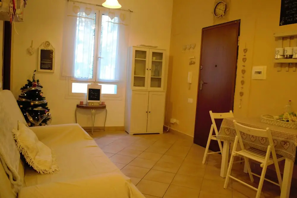 La Maison de Nina Vatican Home