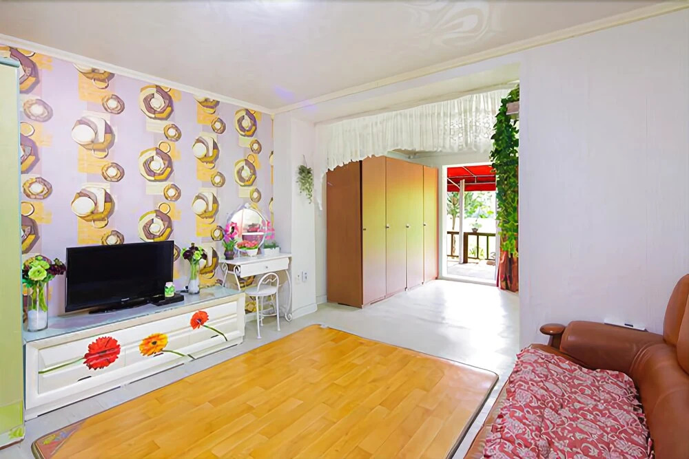 Wonju Oak Valley Pension