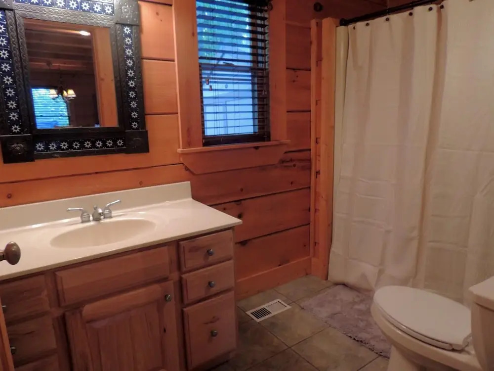 Southern View - 2 Br Cabin