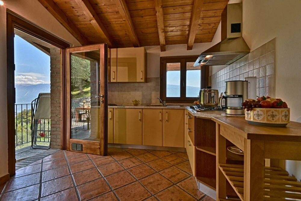 Piccolo Rustico, Casaliva - Rebomaholidays