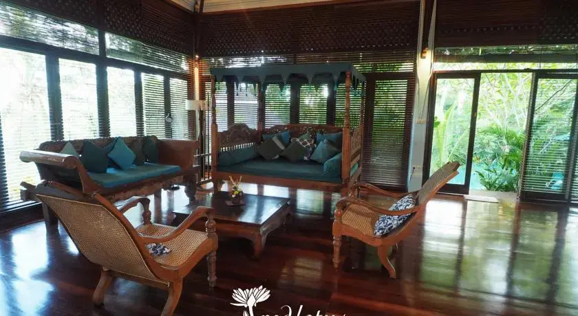 Villa Samaki
