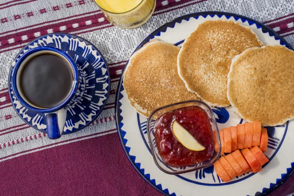 Suites de La Parra