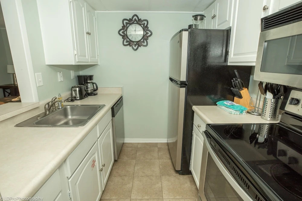 Sandpiper Cove 2031 Destin - Studio Condo