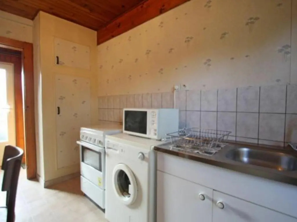 Gîte reposant en forêt avec terrasse, proche de Plombières-les-Bains - FR-1-589-165