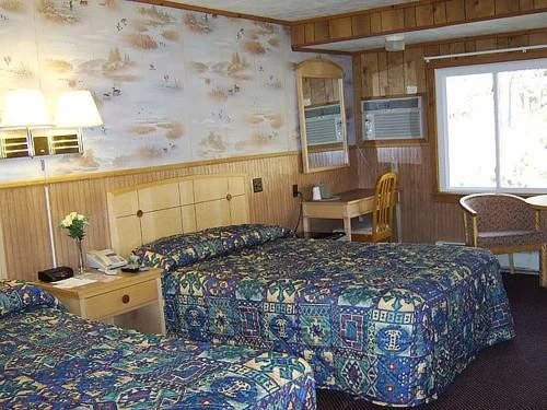 Roscoe Motel
