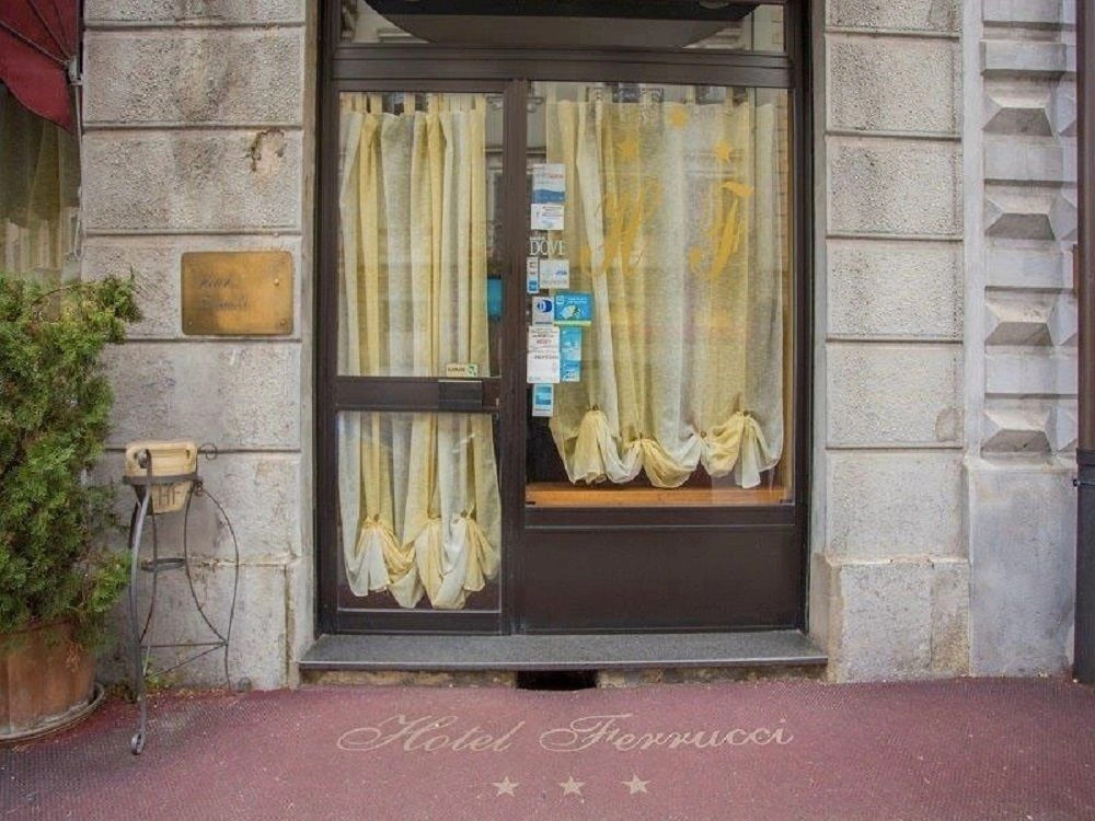 Hotel Ferrucci