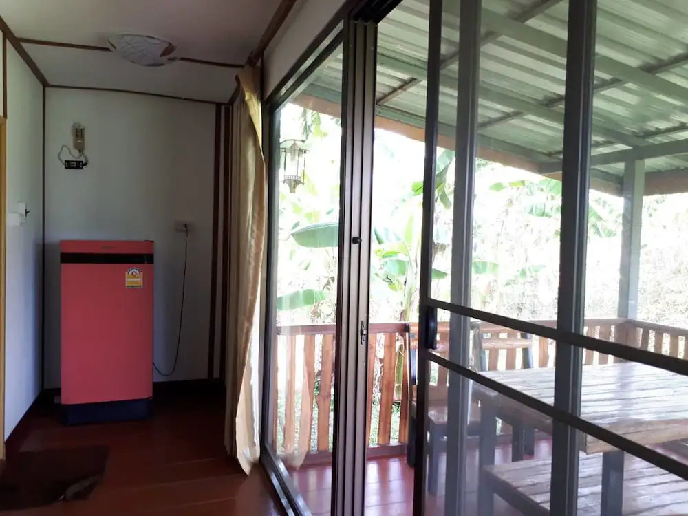 Googig Hut Resort