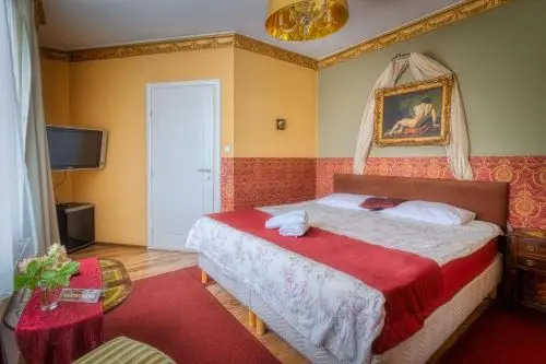 Apartment Ruzica