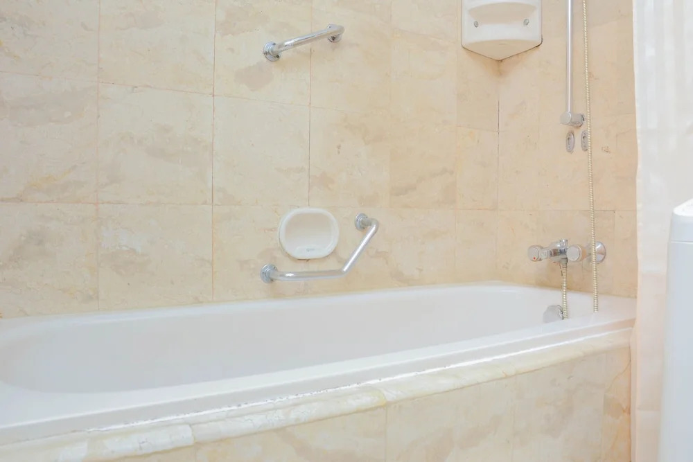 Stylish and Posh Studio Park Royale Apartment