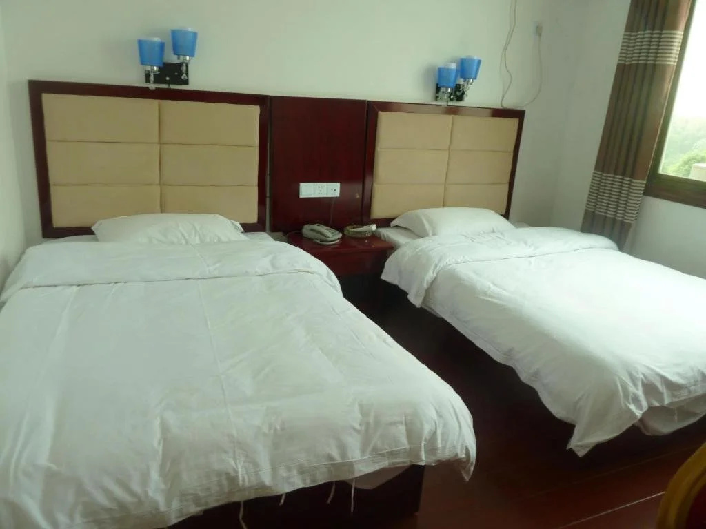 Xinhang Hotel