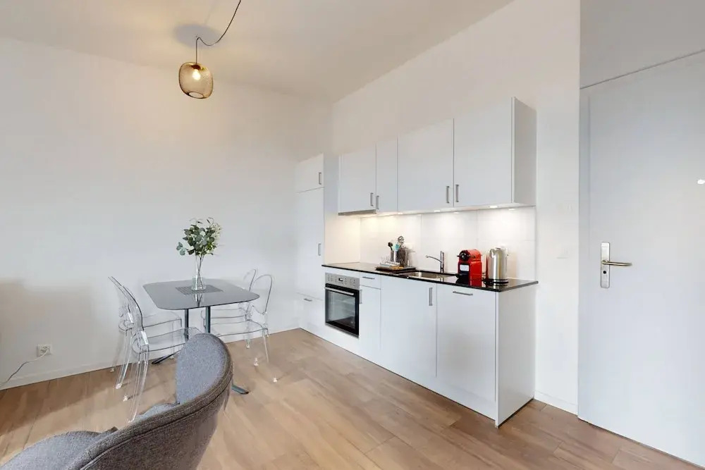 Lodges Hotel Morges