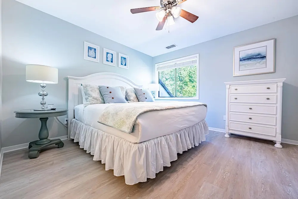 Beachwalk Villa 5175 - Our Escape