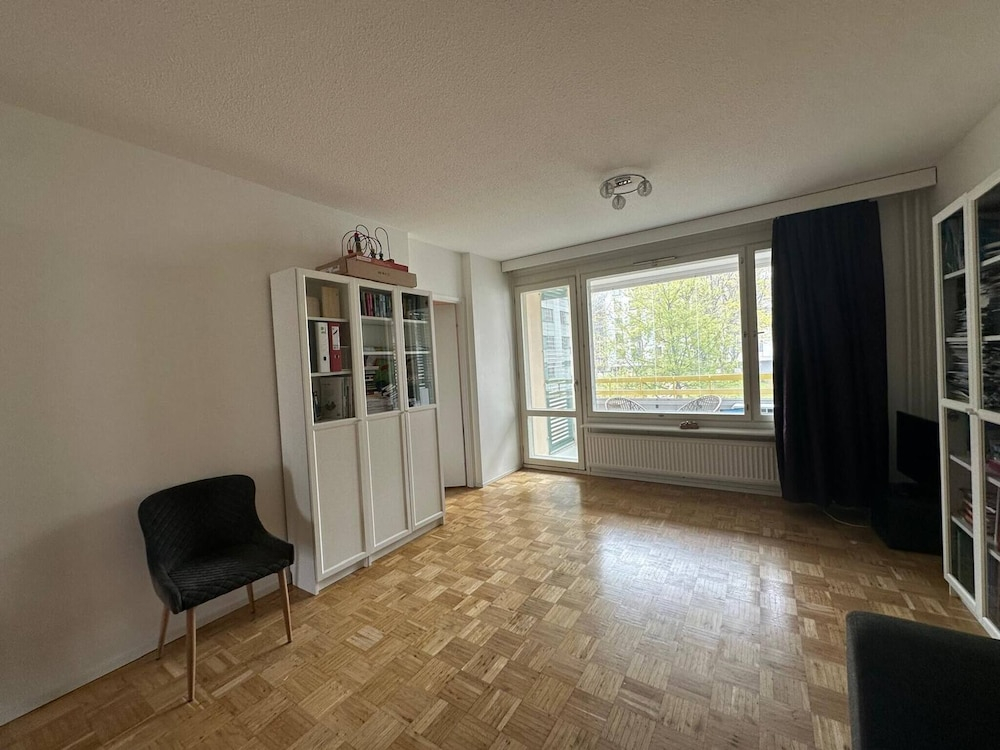 Lovely 2-br 77m2 Apart Pasila-train Station