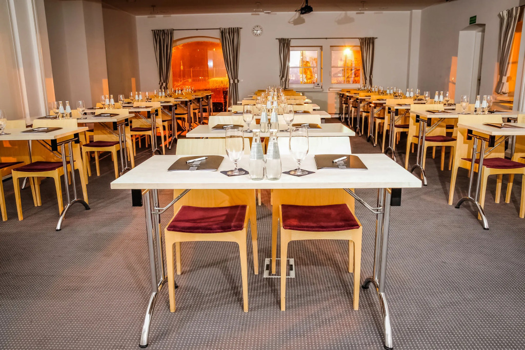 Dwór Oliwski City Hotel & SPA