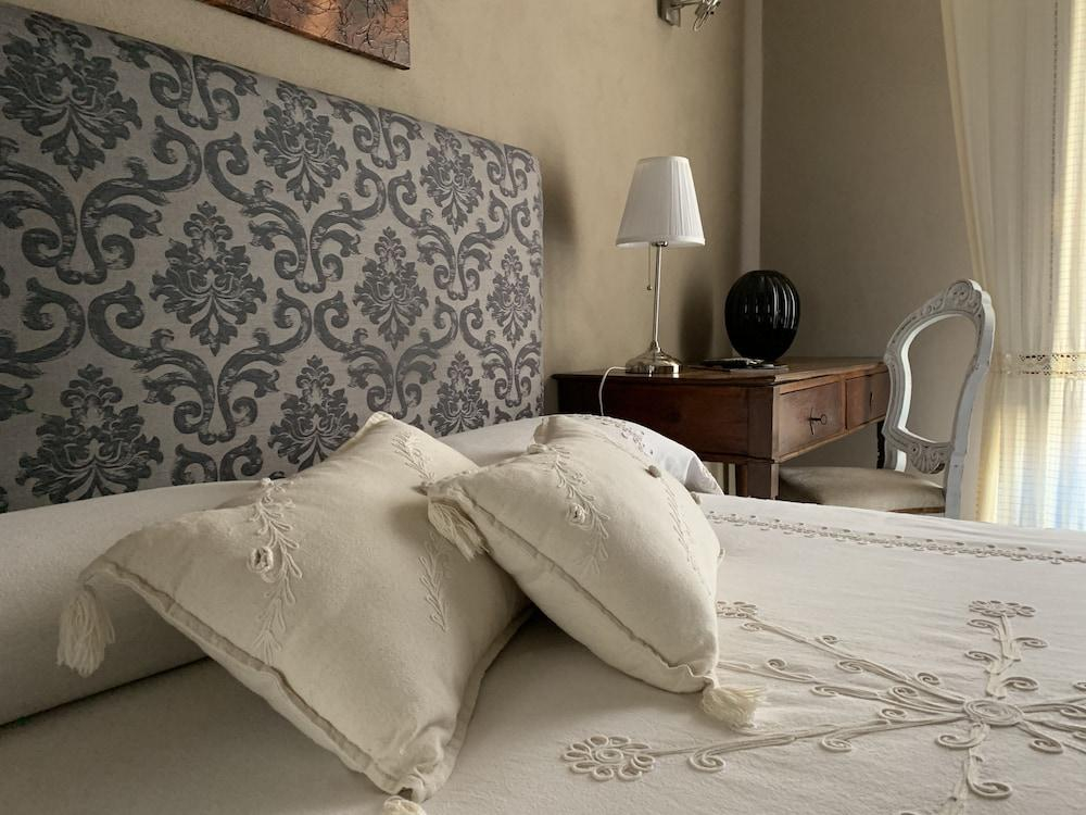 B&B Mugnos Charme Living